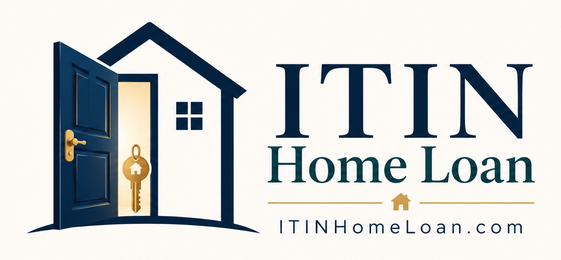 ITIN Home Loan