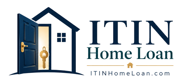 ITIN Home Loan
